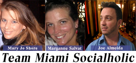 Miami Socialholics